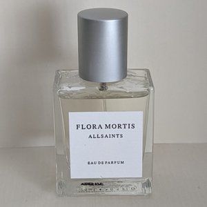 All Saints Flora Mortis, travel size (unisex)